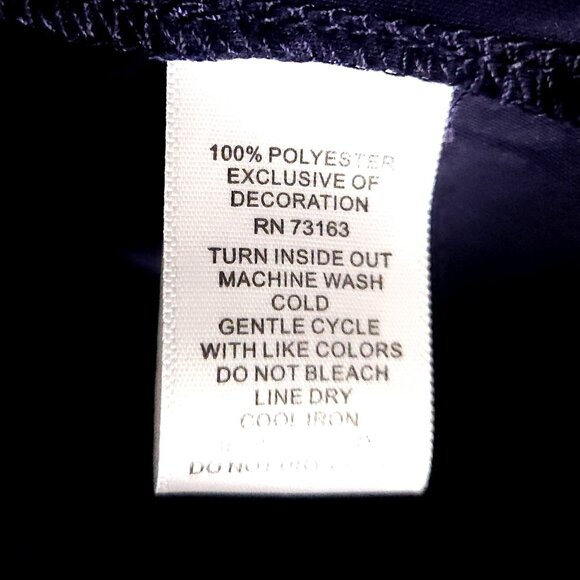 Melissa Paige Boho Cream Silky Semi Sheer Poncho With Tank Liner Large - Picture 5 of 7